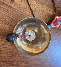 Load image into Gallery viewer, Bon Ritual Bell - Sil Nyen