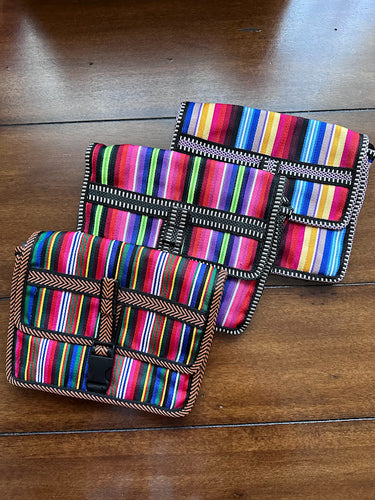 Tibetan Style Handbag