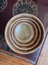 Load image into Gallery viewer, Tin & Copper Mandala