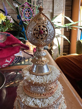Load image into Gallery viewer, Tin & Copper Mandala