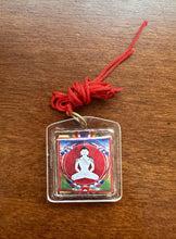 Load image into Gallery viewer, Dzogchen Amulet