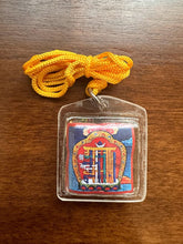 Load image into Gallery viewer, Namgyal Amulet