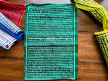 Load image into Gallery viewer, Loving Mother Prayer Flag