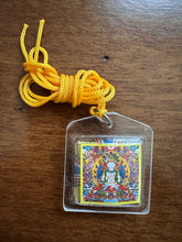 Load image into Gallery viewer, Ned Yam Amulet