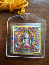 Load image into Gallery viewer, Ned Yam Amulet