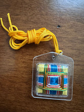 Load image into Gallery viewer, Ned Yam Amulet