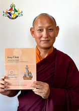 Load image into Gallery viewer, Jang Chok Ancient Bon Ritual