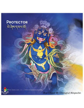 Load image into Gallery viewer, Invocation of Yeshe Walmo CD (&quot;Protector&quot;)