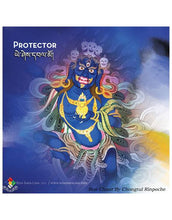 Load image into Gallery viewer, Invocation of Yeshe Walmo CD ("Protector")